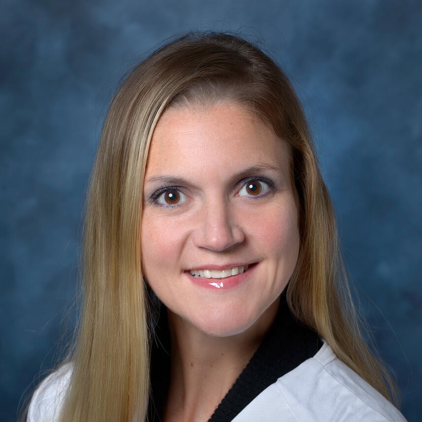 Tiffany Perry, MD