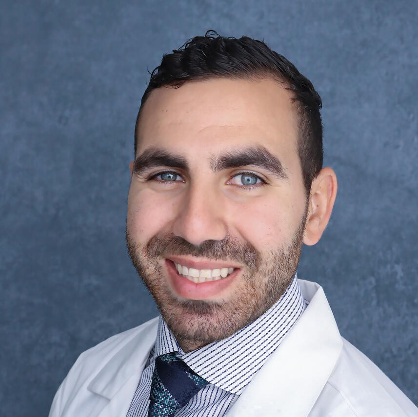 Christopher Mikhail, MD