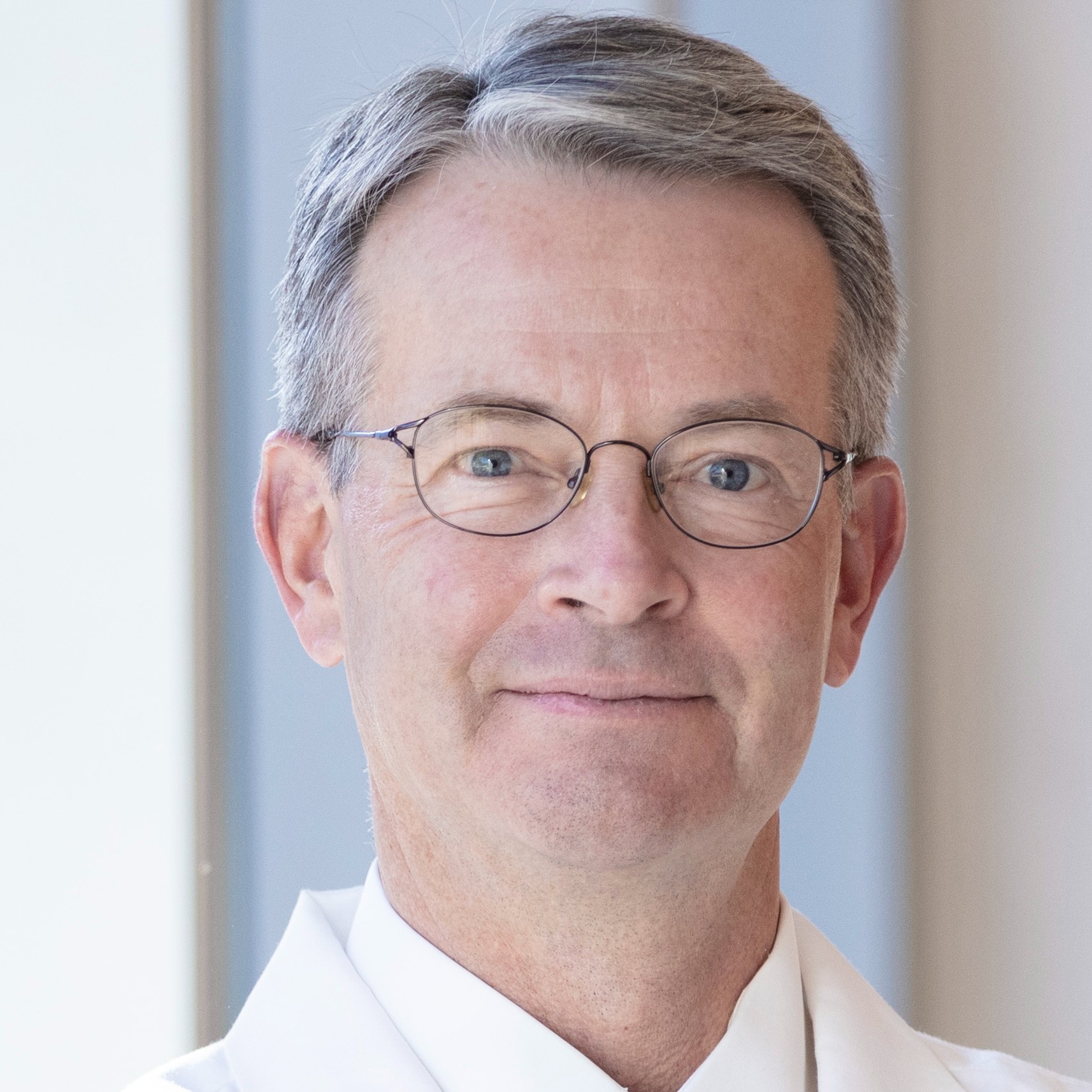 David Skaggs