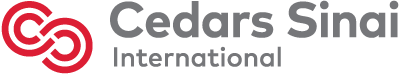 Cedars Sinai, navigate to website