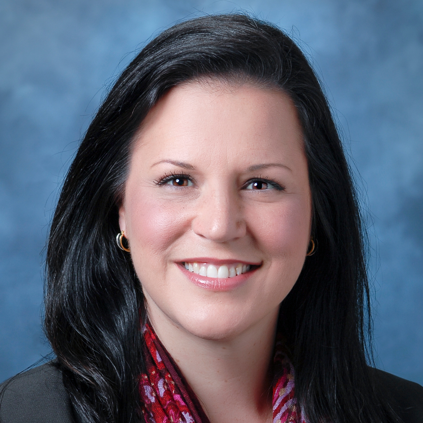 portrait of Joyelle Sudbury