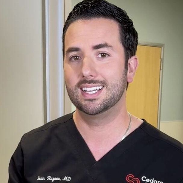 Sean Rajaee, MD