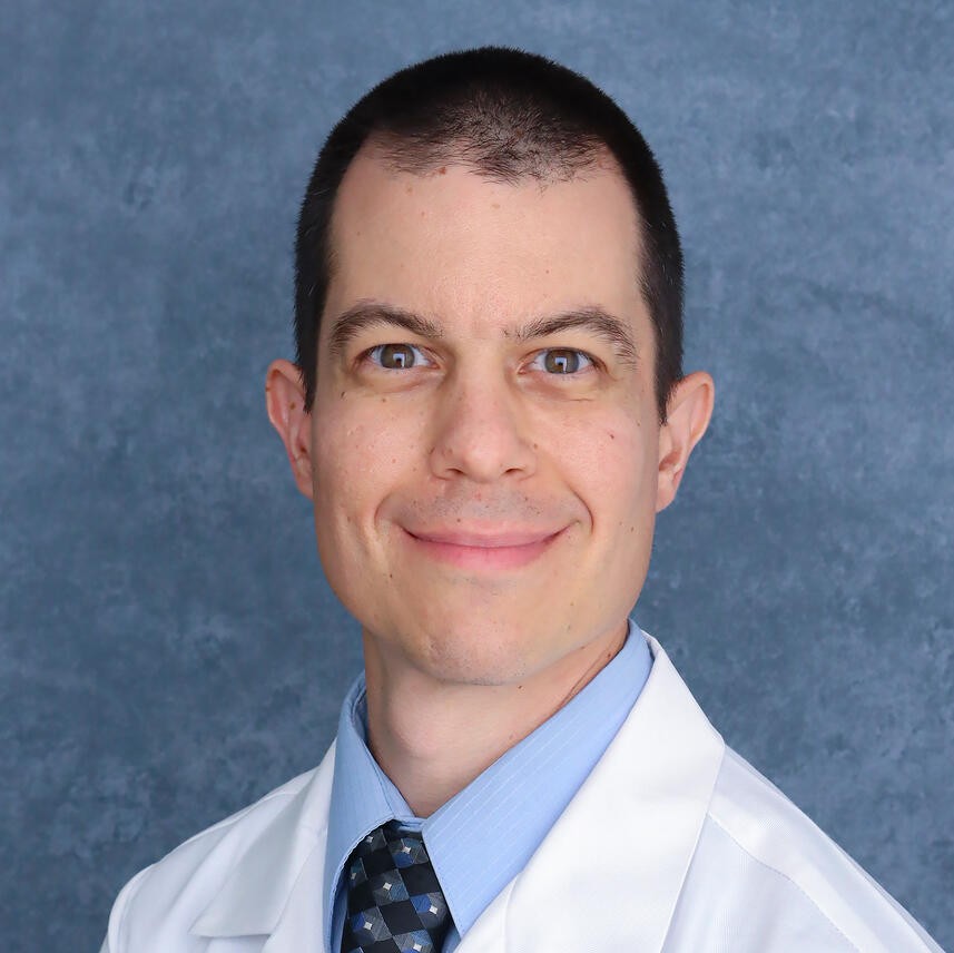  Justin Scheer, MD