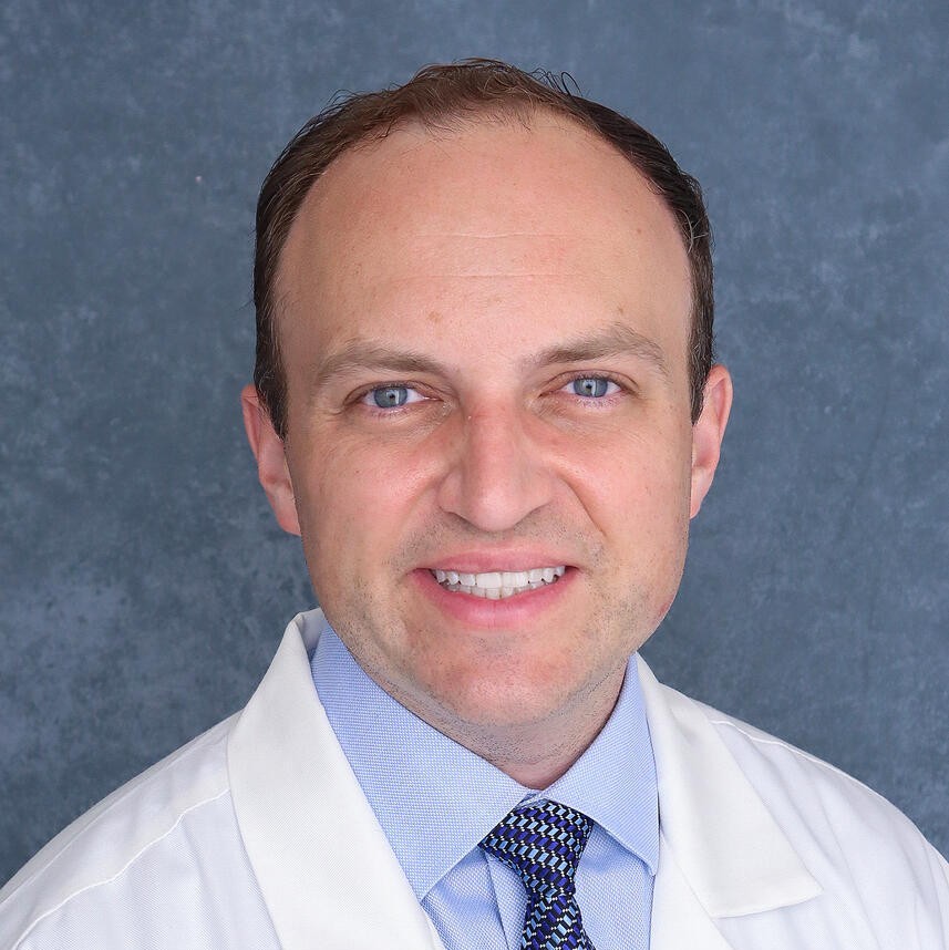Corey Walker, MD